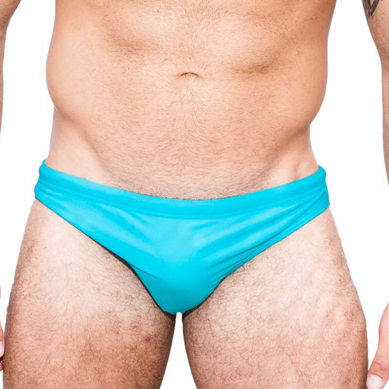 Плавки-бикини для мужчин – преимущества и рекомендации по выбору - bikini-dlya-kupaniya-taddlee-ice-blue-lot-2318