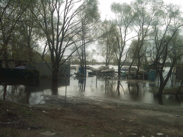 17 апреля 2010 года, 28 фото затопленной Оболони - 17042010-28foto-zatoplennoj-Oboloni_1