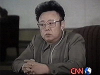 Ким Чен Ир сожалеет о проведенных ядерных испытаниях - 20061020213247634_1