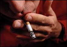Украина стала рекордсменом по курению - 20061027140650194_1