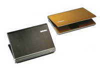 ASUS одевает ноутбуки в кожу - 20061103200152605_1