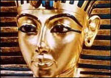 Фараон Тутанхамон умер от гангрены - 20061130185853415_1