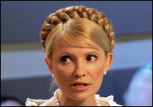Тимошенко готовит досрочные выборы - 20061206203439411_1