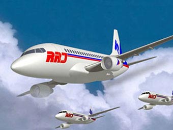AirUnion договорился о покупке 30 самолетов Sukhoi Superjet100 - 20061209123054469_1