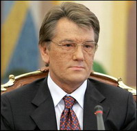 Ющенко заявил об угрозе нацбезопасности страны! - 20061215191146276_1