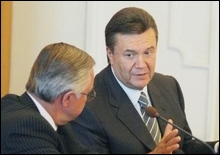 Януковичу кажется, что Тарасюк уже созрел для отставки - 20061227175320835_1
