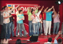 Comedy Club Украина уходит с Интера - 20070130233753360_1
