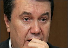 Немцев перепутали с Януковичем. Премьер извинился - 20070228203356579_1