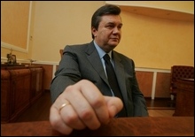 Янукович: Мы отвергаем какой-либо кризис - 20070319145541845_1