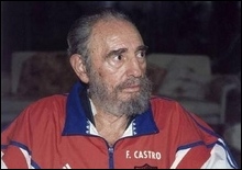 Фидель Кастро вновь управляет Кубой - 20070430235852442_1