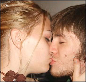 Первый поцелуй – тест на силу чувств - 20070903170937672_1