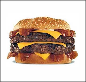 Работницу McDonald"s посадили за пересол гамбургера - 20070910142754835_1