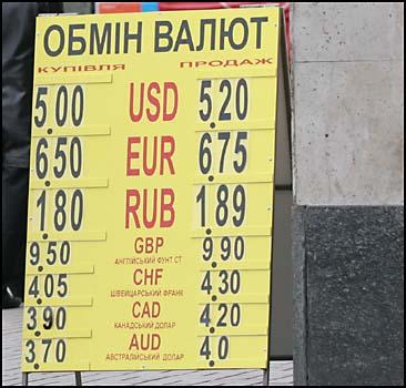 Украинцы, меняйте деньги до праздников! - 20071204160024905_1