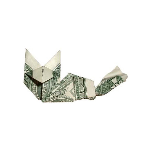 Moneygami — оригами из денег 2  - 20071210163800482_13