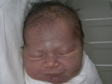 В России родился малыш-тяжеловес - 20080201111429148_1