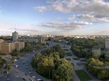 Харьков предлагают уравнять в правах с Киевом  - 2008020111161693_1