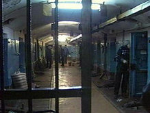Партия регионов заявляет о существовании тайной тюрьмы СБУ  - 20080219095823676_1