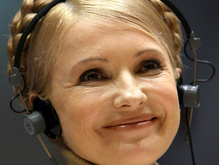 Тимошенко поведала, чем будет заниматься в будущем    - 20080220105950548_1