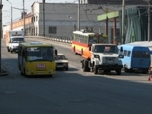 В киевском транспорте установят видеокамеры   - 20080221160937476_1