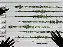 В Англии произошло сильное землетрясение  - 20080227113210273_1