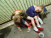 Каждый пятый ребенок в Европе живет за границей бедности - 2008022811161394_1