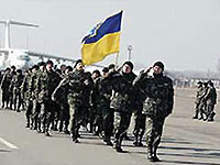 В Вооруженных силах Украины проходят службу 18 тысяч женщин-военнослужащих - 20080306215256386_1