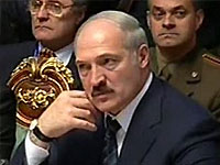 Лукашенко пригласил пиарщика, чтобы обновить свой имидж «изгоя Европы» - 20080318210923823_1