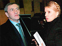 Черновецкий зовет Тимошенко на выборы - 20080319153427933_1