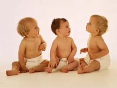 Ученые выяснили, какие женщины чаще всего рожают мальчиков - 20080326133458577_1