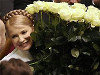 Сегодня Кабмину Тимошенко исполнилось 100 дней - 2008032710260427_1