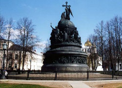В Киеве отпразднуют 1020-летие Крещения Руси - 20080328140116507_1