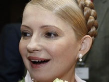 Турчинов: Тимошенко будет и премьером и депутатом Киевсовета - 20080330222111497_1