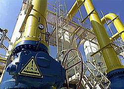 Украина и Россия проведут очередные газовые переговоры - 20080331102247895_1