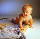 Прием высококалорийной пищи способствует рождению мальчиков    - 20080424131944642_1