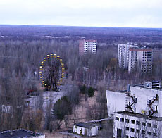 Чернобыль готовится принимать посетителей - 20080425111434454_1