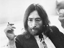 Рукопись Джона Леннона продадут в Лондоне    - 20080430104123842_1