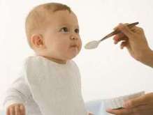 Железо в пище способно замедлить умственное развитие детей    - 20080506091416426_1