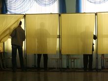 82% киевлян пойдут на выборы    - 20080507144930123_1