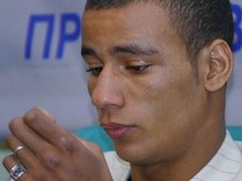 Украинского боксера лишили Олимпийской лицензии    - 20080515152817362_1