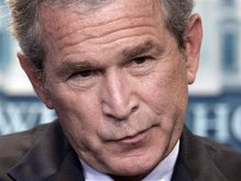 Буш наложит вето на закон о выводе американских войск из Ирака    - 20080515232622991_1