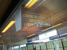 В Бельгии проходит забастовка железнодорожников - 20080520112323305_1
