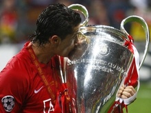 Роналдо - лучший игрок финала Лиги Чемпионов - 20080522122209382_1