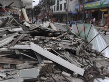Толчки на юго-западе Китая разрушили более 420 тысяч строений - 20080527230741196_1
