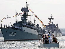 Россия готова платить больше за Черноморский флот в Крыму - 20080529150938853_1