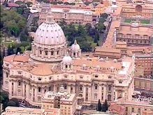 Ватикан получит землю в центре Киева    - 20080530092020681_1