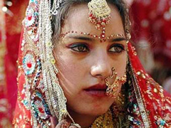 Индийских супругов развели без их ведома - 20080604103339169_1