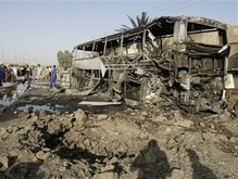 Теракты в Багдаде унесли жизни 18 человек - 20080605094738916_1