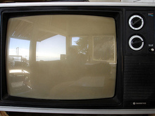 Украинцы массово скупают LCD-телевизоры - 20080614001442668_1