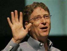 Билл Гейтс покинул Microsoft  - 20080628140539335_1
