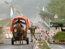 Границу между Абхазией и Грузией закроют до конца курортного сезона   - 20080630221751140_1